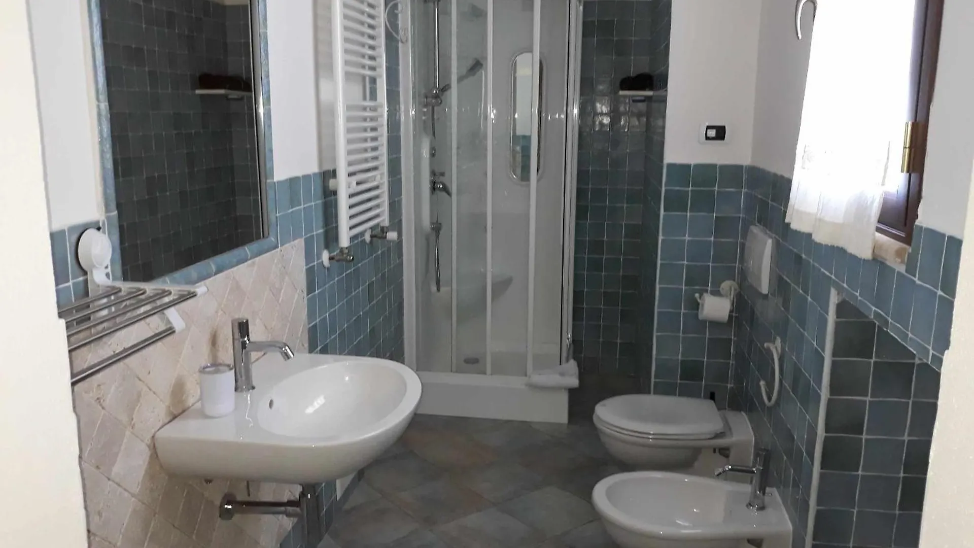 Santeodoro Straulas Rooms San Teodoro  0*, San Teodoro (Sardinia) Italia